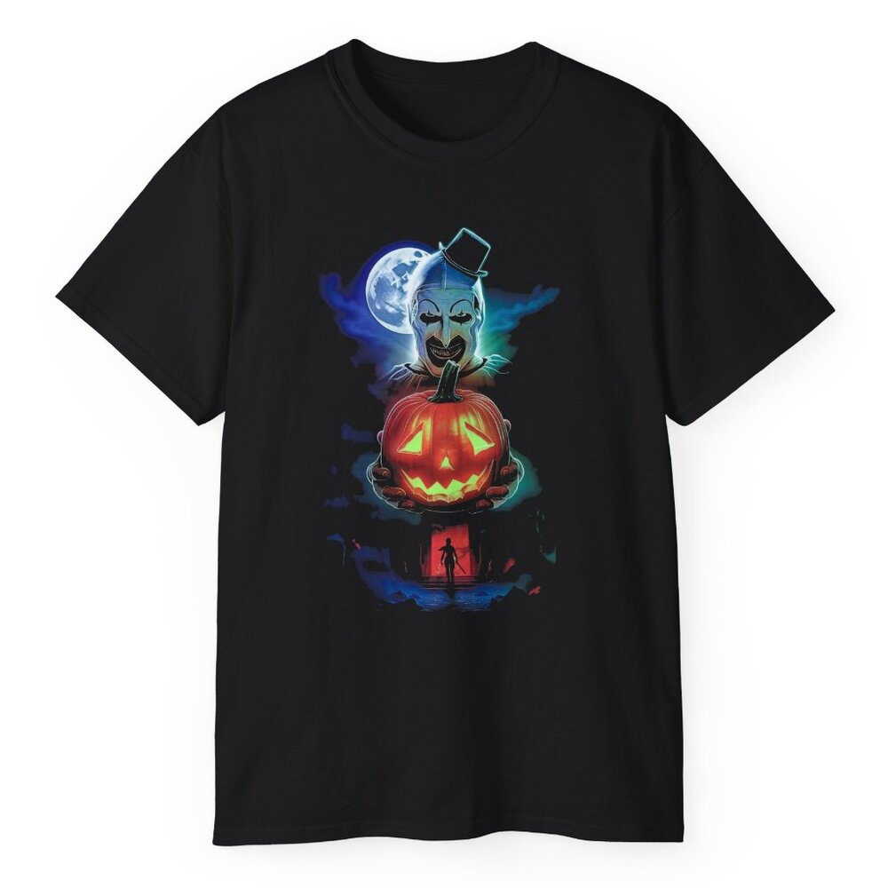 Terrifier 4 - Halloween